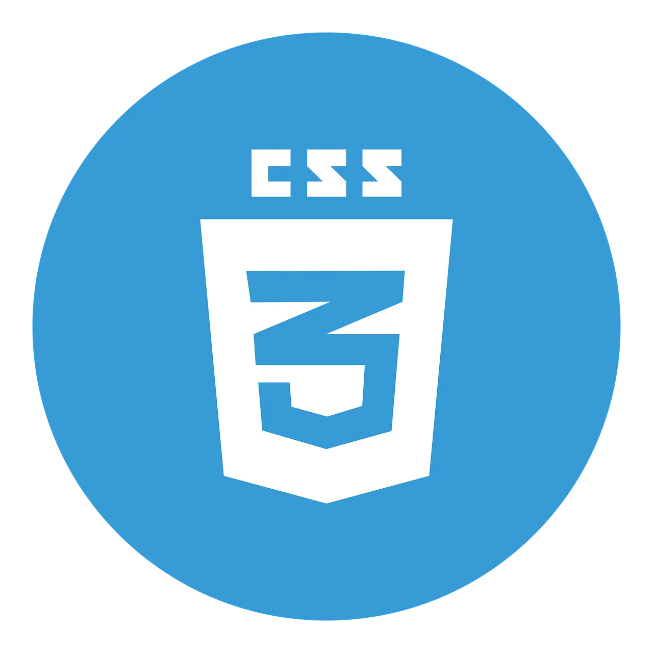 logo de CSS