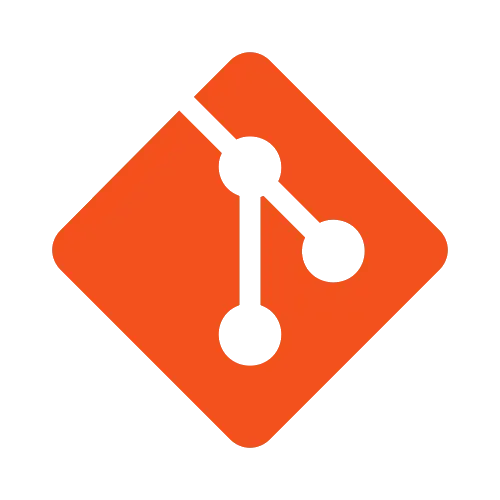 logo de GIT