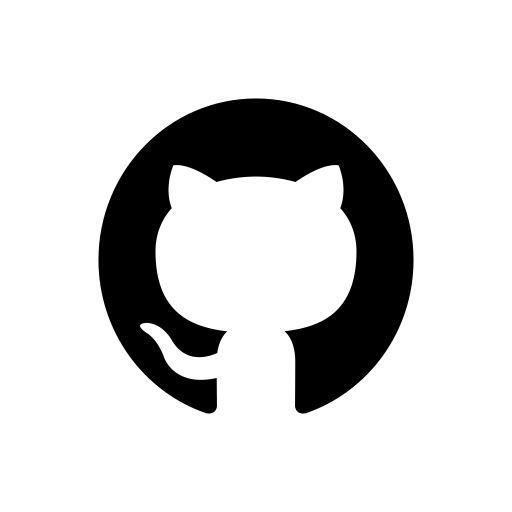 logo de GitHub