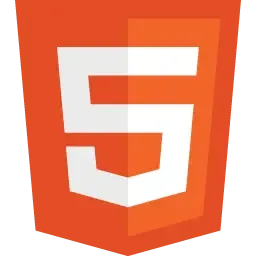 logo de HTML
