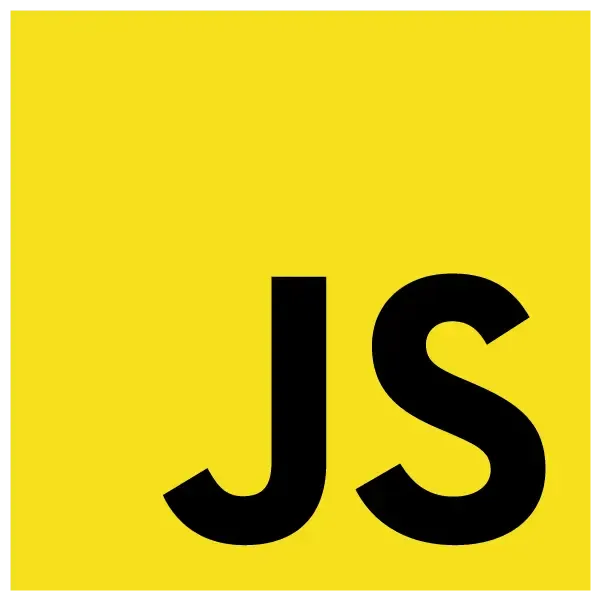 logo de JavaScript
