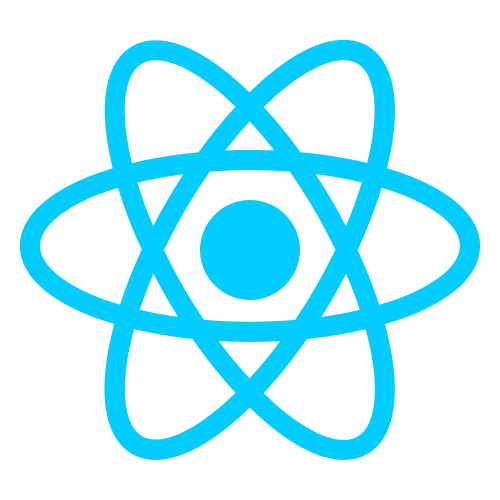logo de React.js