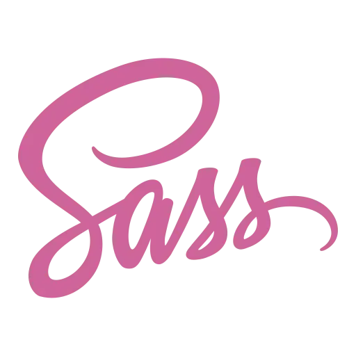 logo de SASS