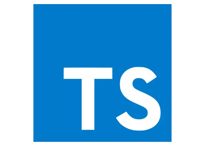 logo de TypeScript